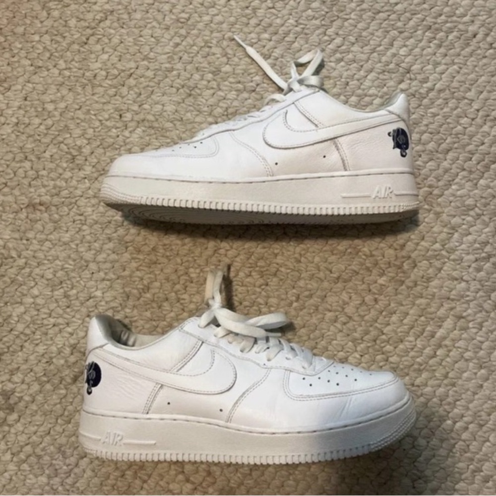 Size 10 - Nike Air Force 1 x Roc-A-Fella AF100 2017
